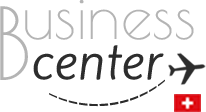 Logo Business Center
