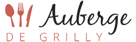 Logo Auberge de Grilly