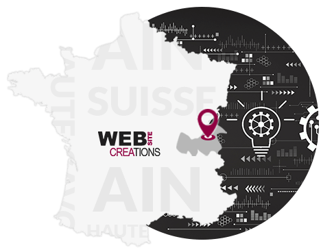 Agence web, webmaster