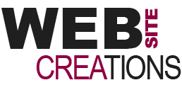 Website Créations