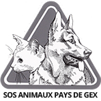 Logo SOS Animaux