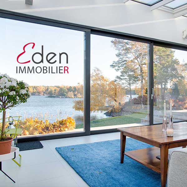 Eden Immobilier